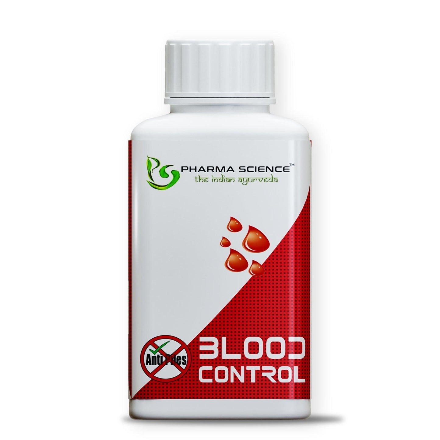 Pharma Science Blood Control for Bleeding Piles - 100gm