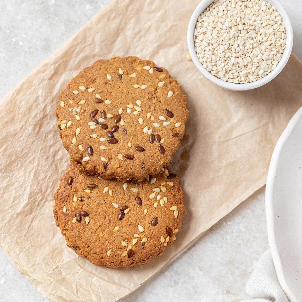 Butterfly Ayurveda Diabe Choice Cookies