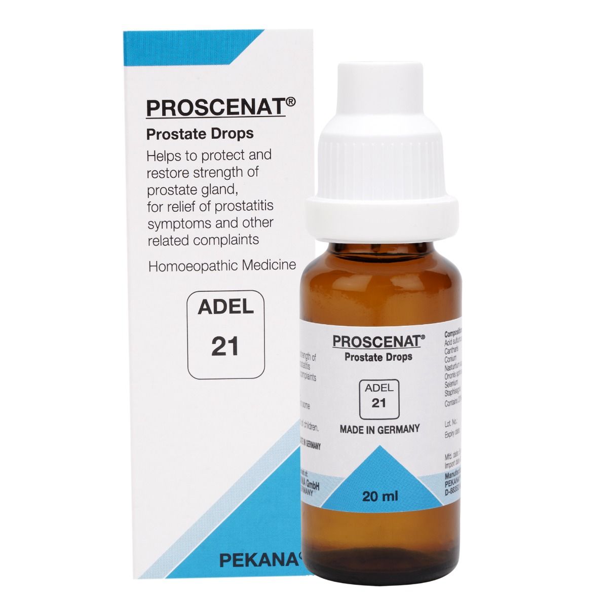 Adel Pekana ADEL 21 Proscenat Drop - 20ml