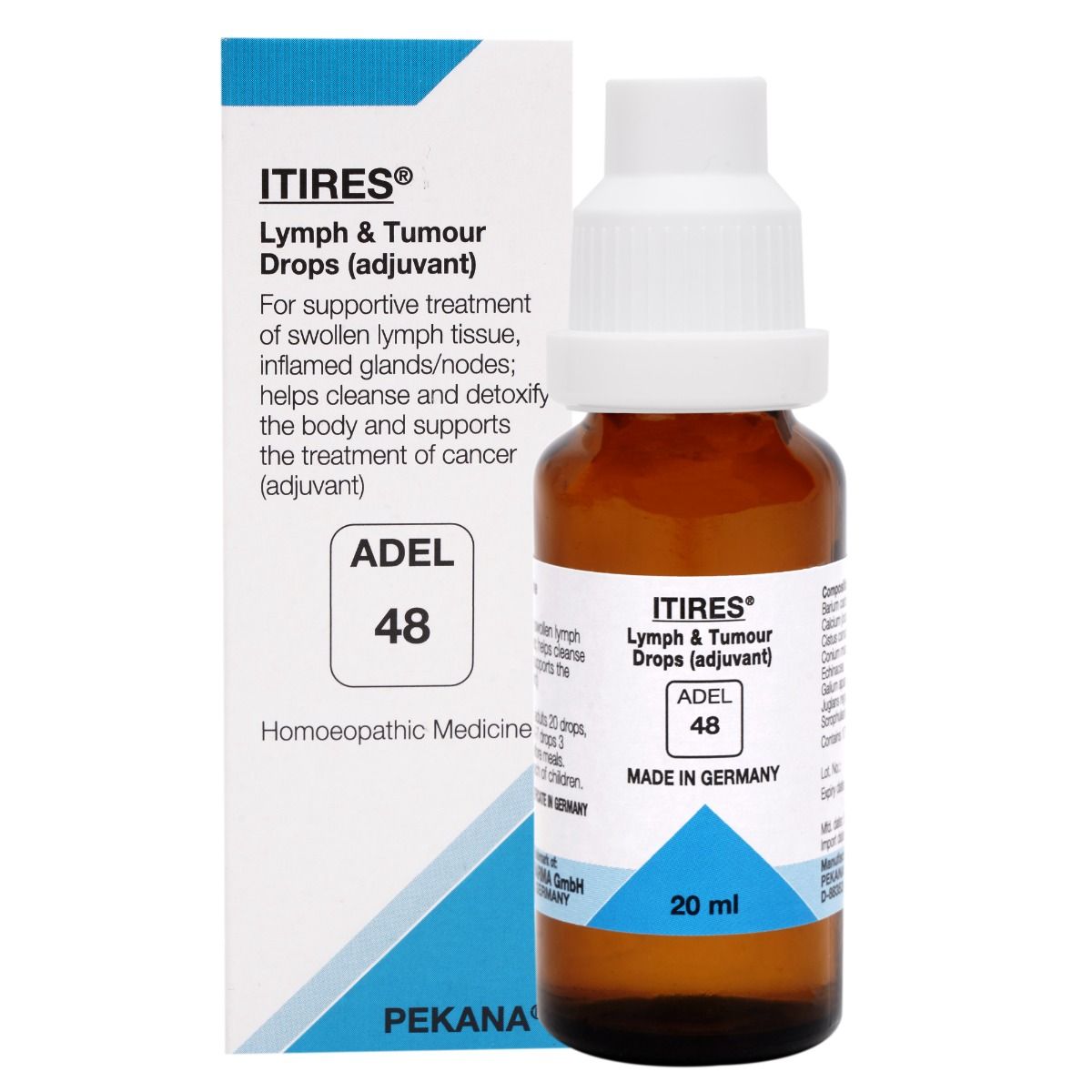 Adel Pekana ADEL 48 Itires Drop - 20ml