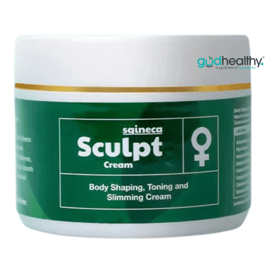 Sqineca Sculpt Cream (50gm Each)