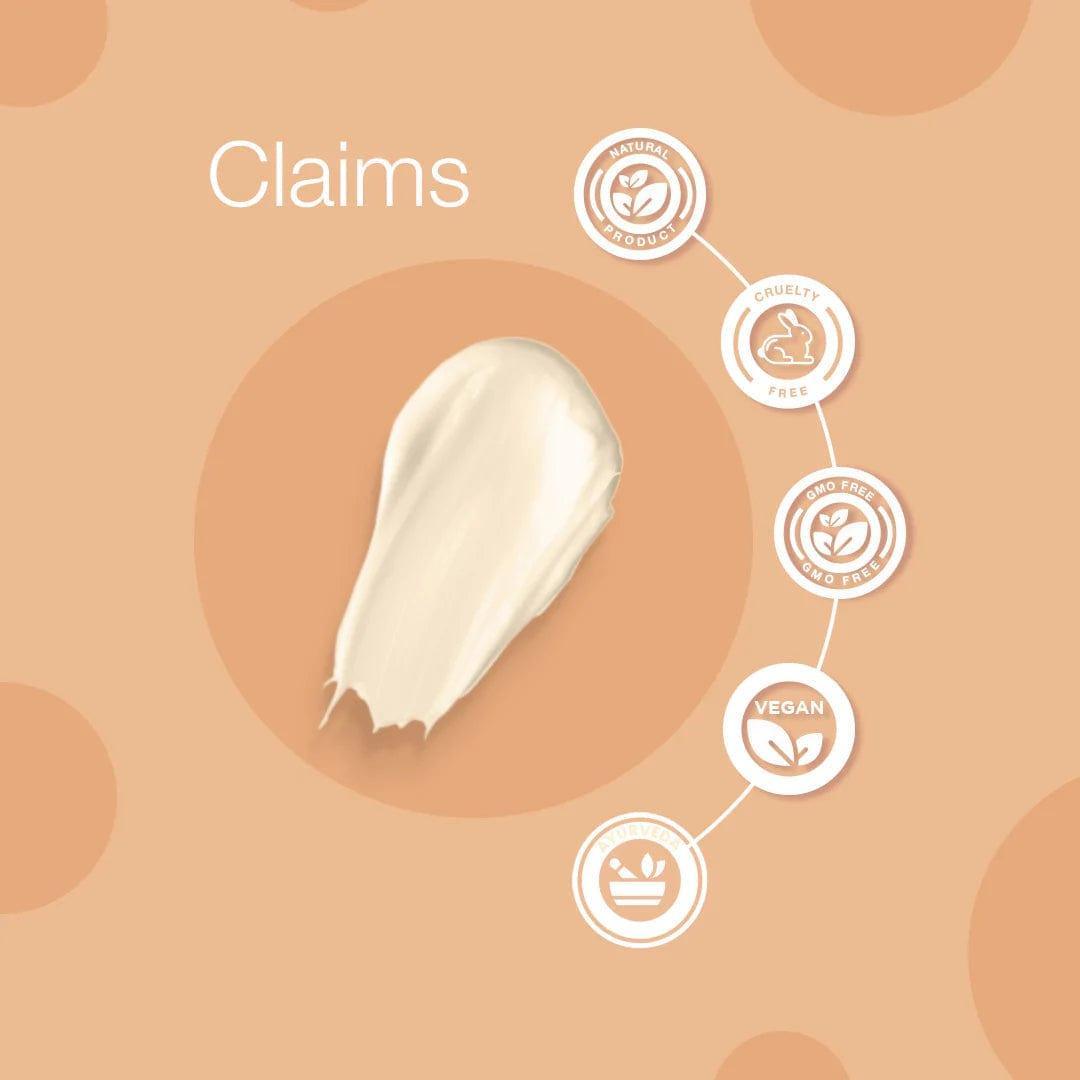 Sqineca N-Dure Cream for Male (50gm Each)