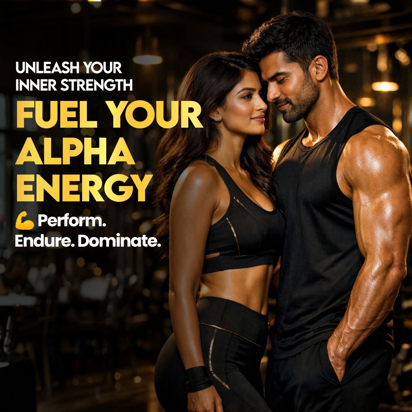 Ambic Kandarp Veerya Paushtik Syrup - 300ml