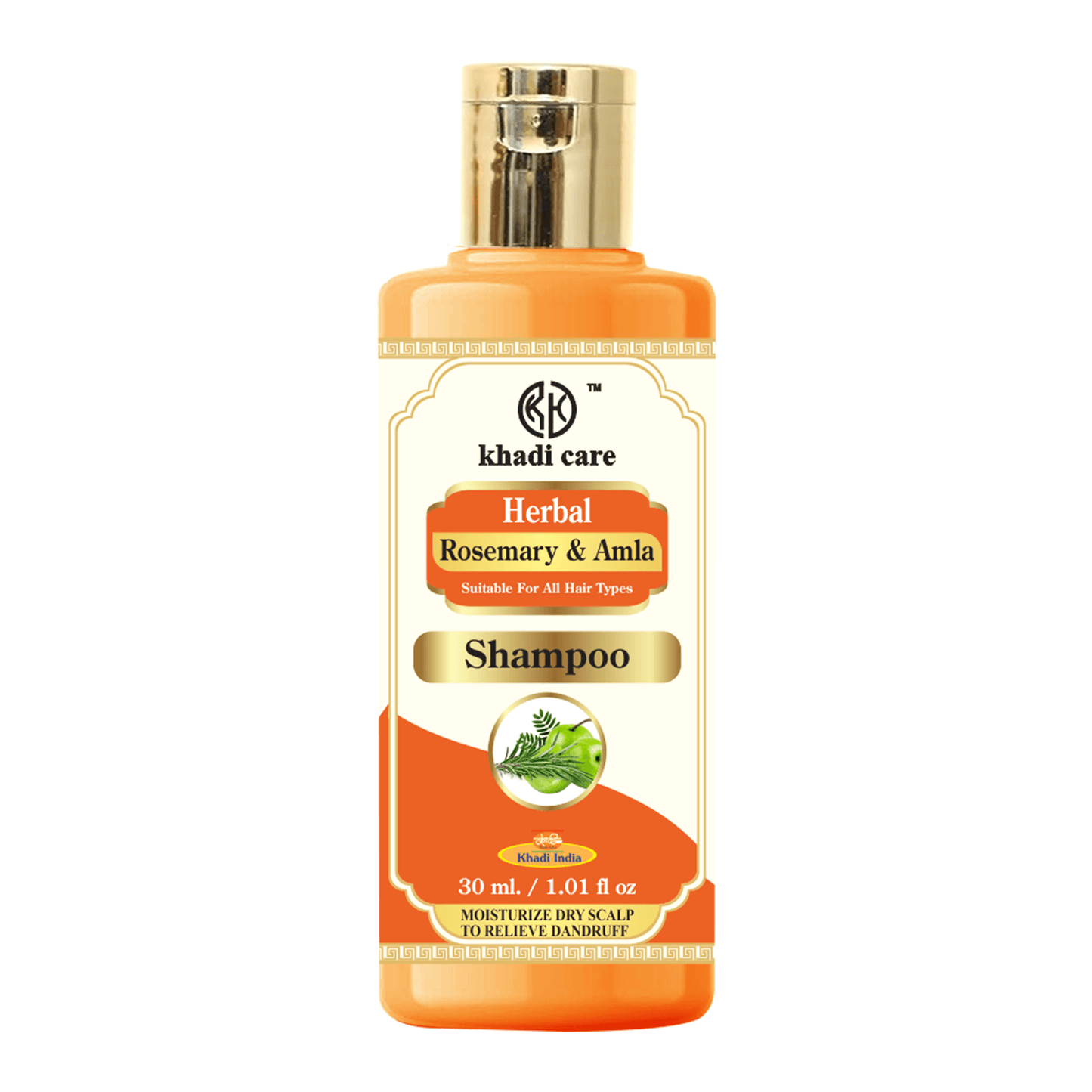 Khadi Care Travel Kit With Jute Bags