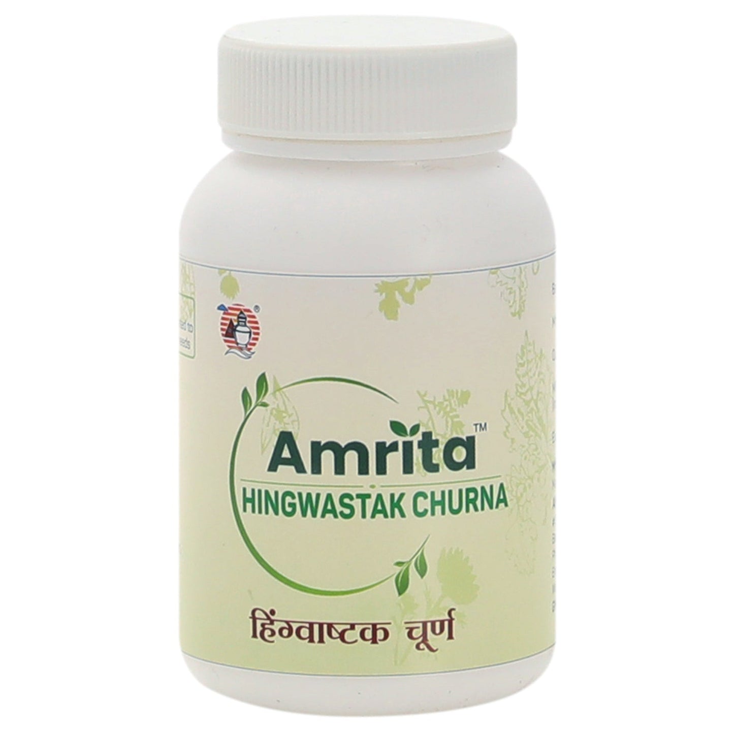 Amrita Hingwastak Churna - 50gm