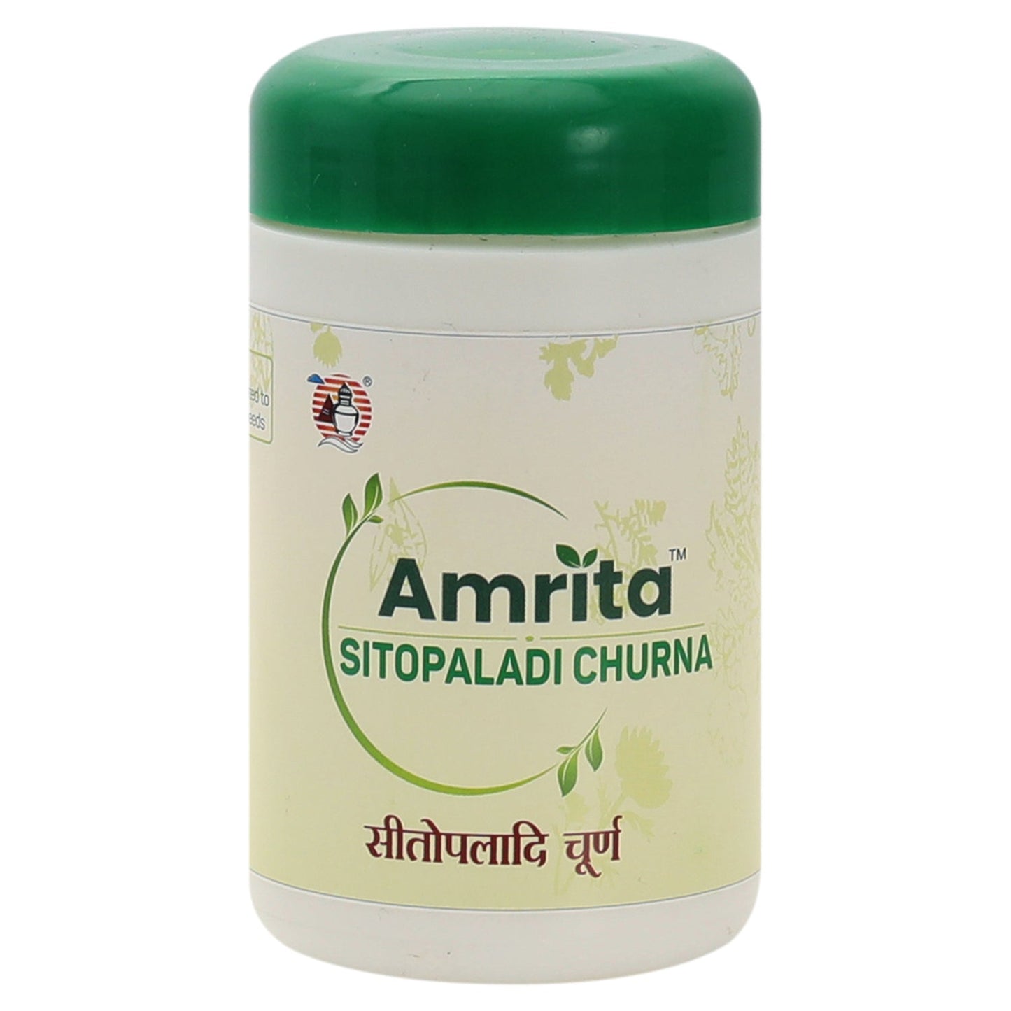 Amrita Sitopaladi Churna - 100gm