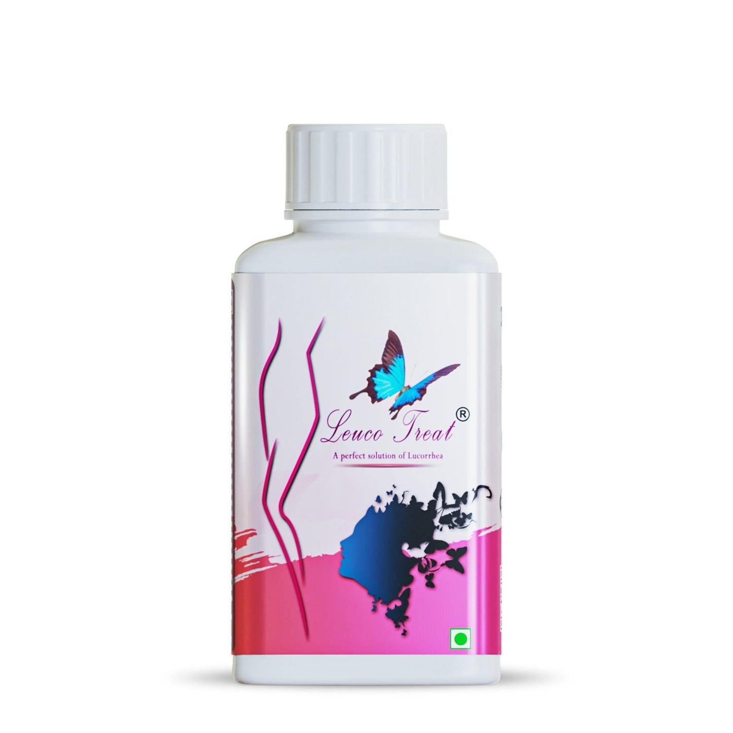 Pharma Science Leuco Treat for Leucorrhoea & White Discharge - 100gm