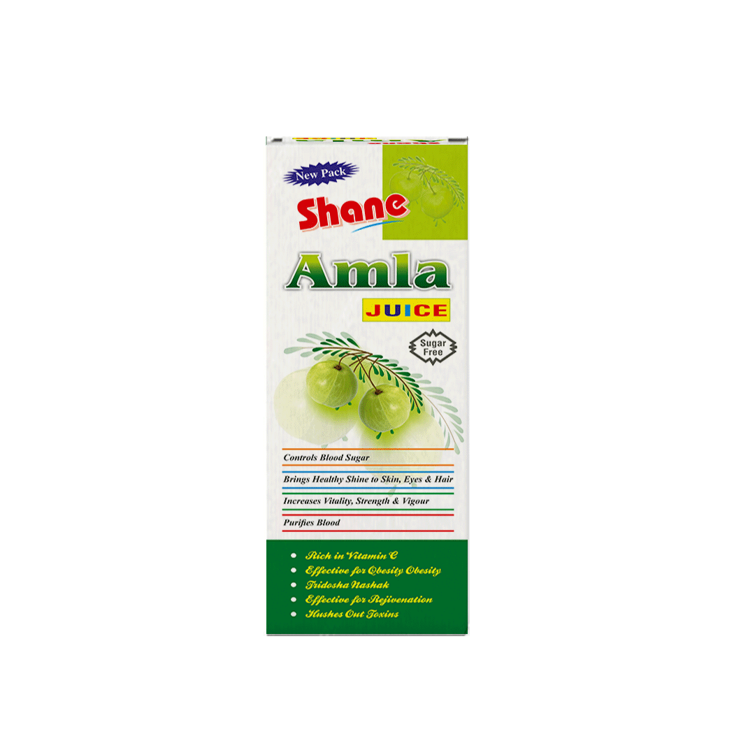 Shane Amla Juice - 500ml