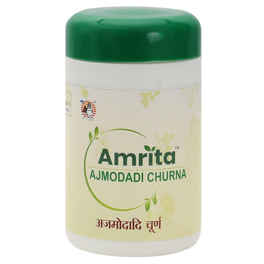 Amrita Ajmodadi Churna - 100gm