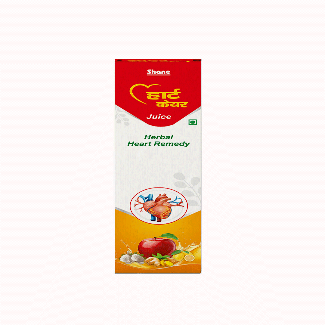 Shane Heart Care Juice - 500ml