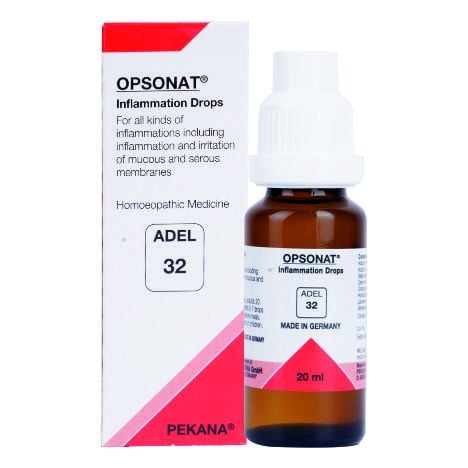 Adel Pekana ADEL 43 Cardinorma Drop - 20ml