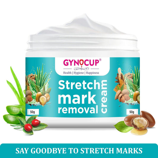 MildCares Stretch Marks Removal Cream