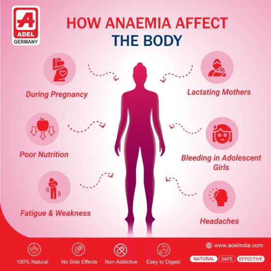 Adel Pekana ADEL 79 Ferrodona Tonic - 250ml