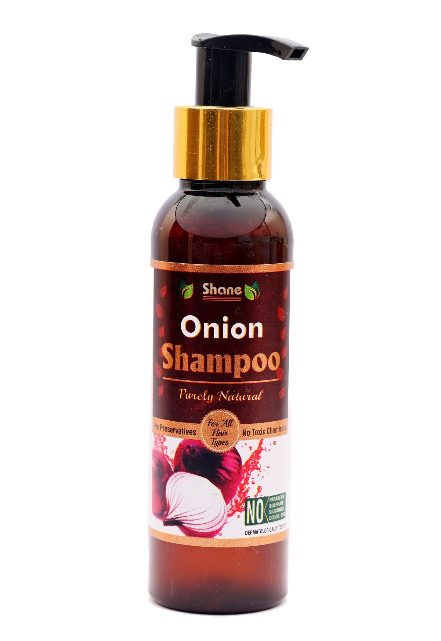 Shane Onion Shampoo - 100ml
