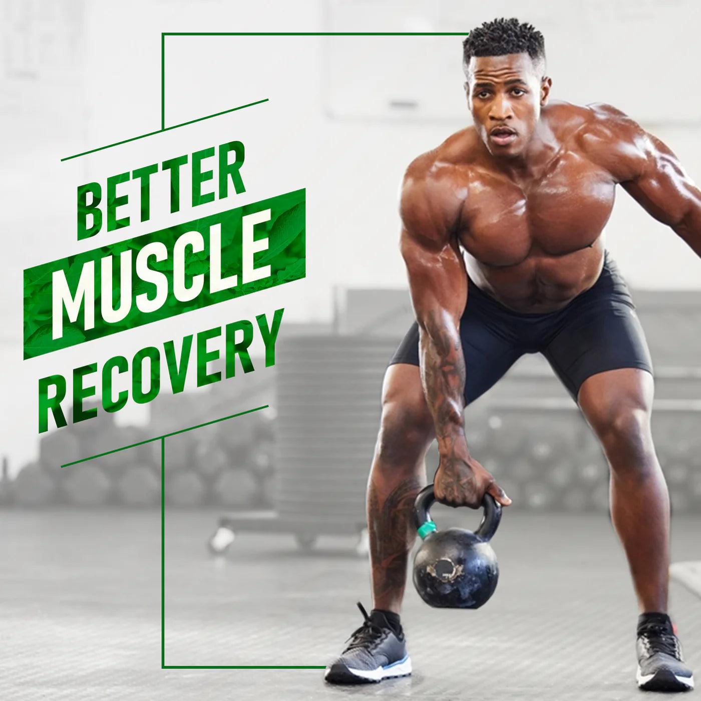 Vedapure Naturals Ashwagandha Capsules Anxiety & Stress Relief-60 capsules