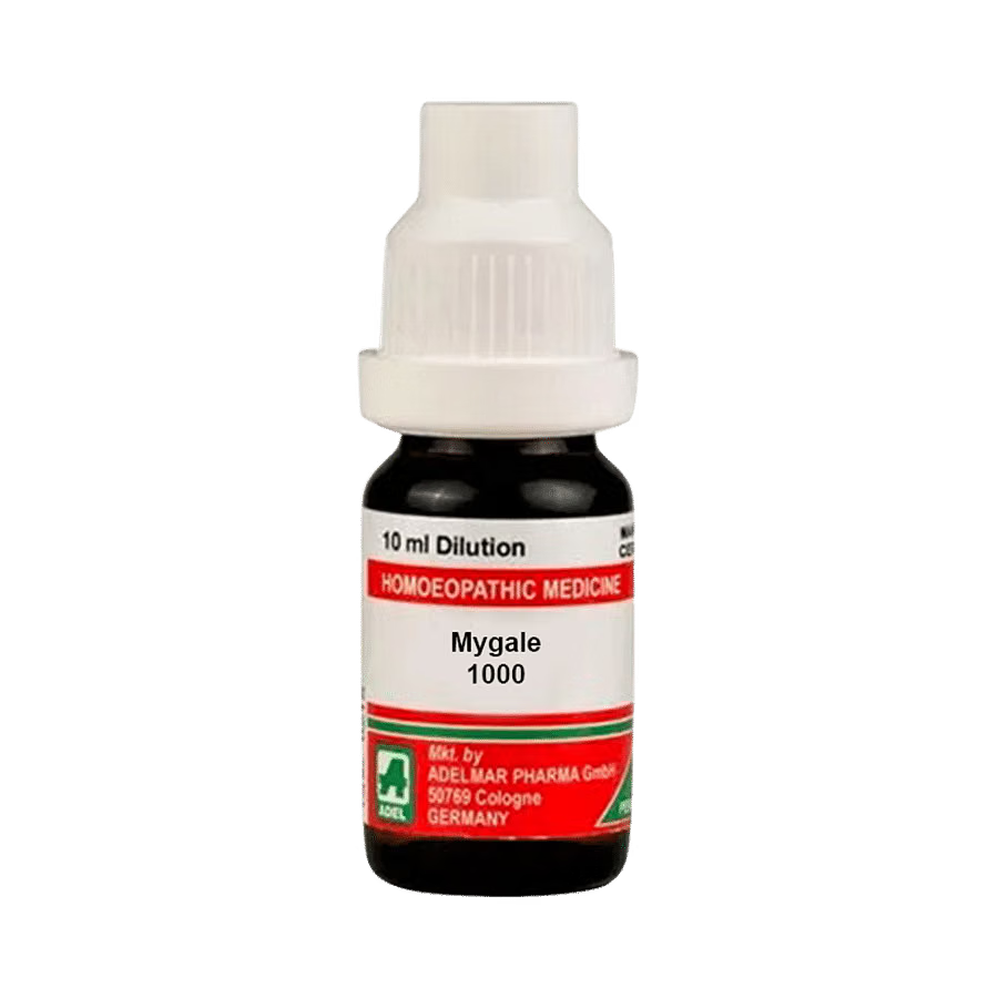 ADEL Mygale Dilution 1000 CH - Pack of 2