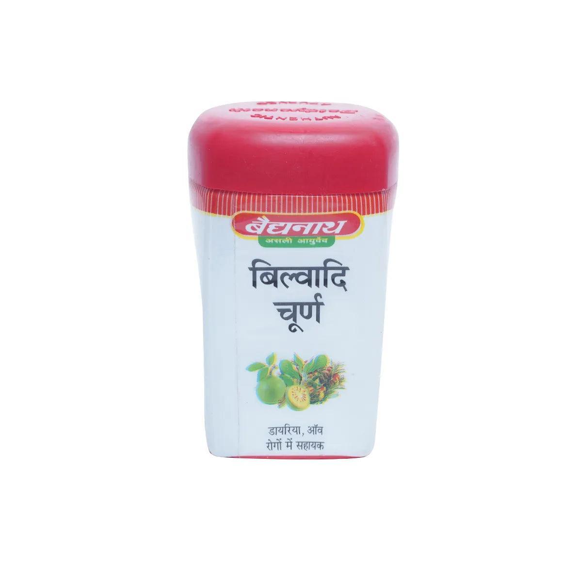 Baidyanath (Jhansi) Bilwadi Churan - 60gm