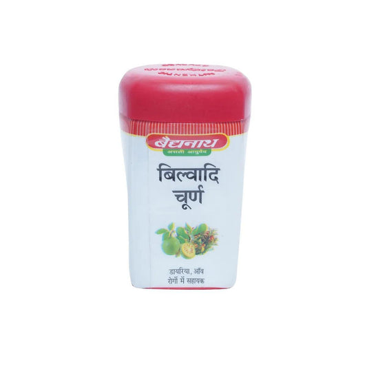 Baidyanath (Jhansi) Bilwadi Churan - 60gm