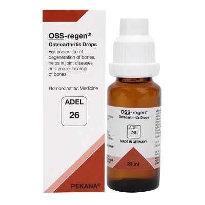 Adel Pekana ADEL 26 Oss-Regen Drop - 20ml