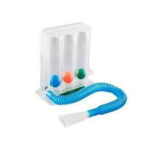 Equinox EQ LE 99 Lung Exerciser