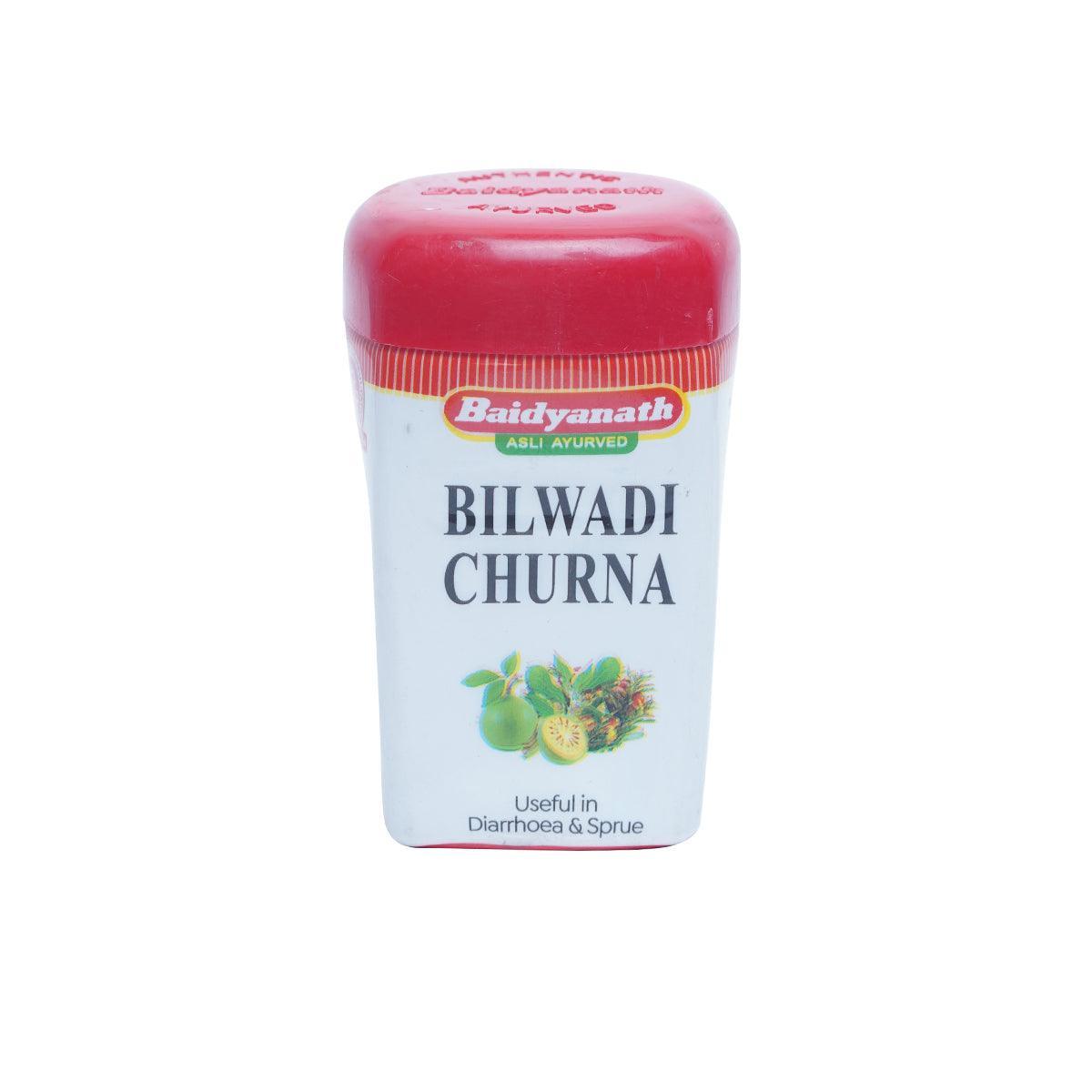 Baidyanath (Jhansi) Bilwadi Churan - 60gm