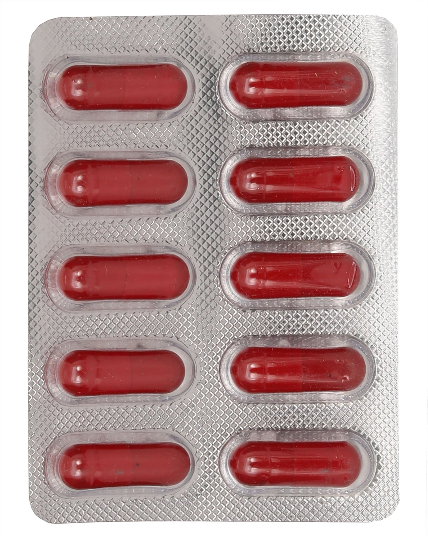 Amrita Vigoved Capsule - 100 Capsules