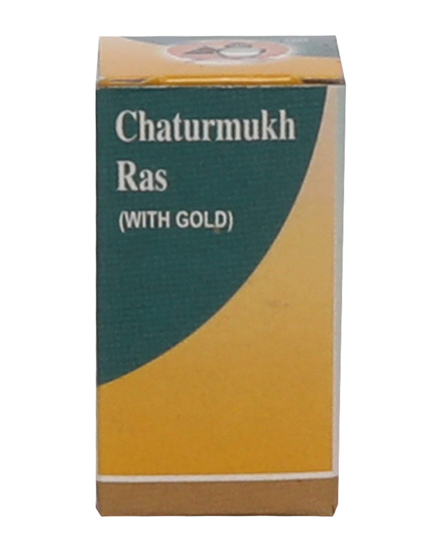 Amrita Chaturmukh Ras Tablet