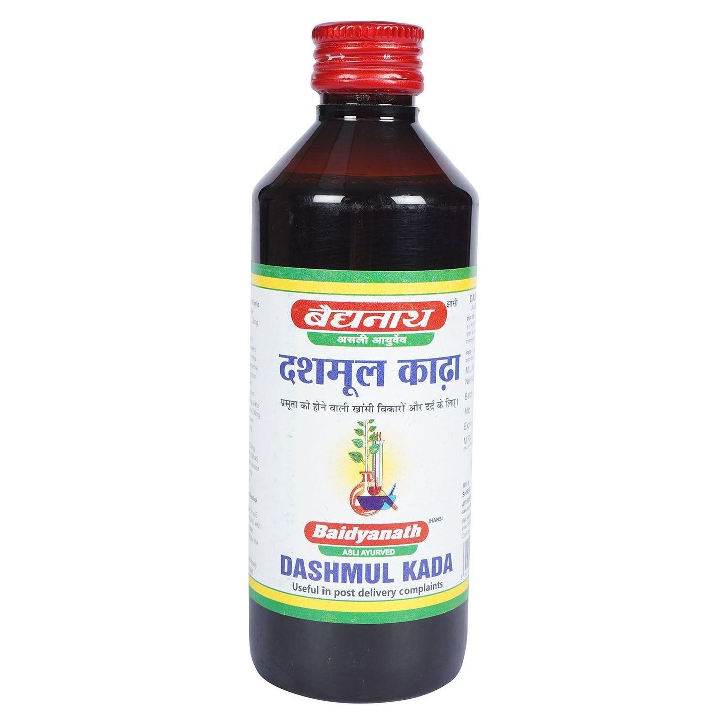 Baidyanath Dashmul Kada