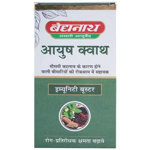 Baidyanath Ayush Kwath Powder