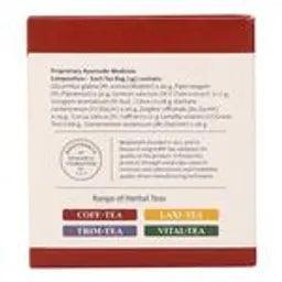 Baidyanath (Jhansi) Ayurvedant Coff-Tea Bag (2gm Each)