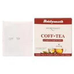 Baidyanath (Jhansi) Ayurvedant Coff-Tea Bag (2gm Each)