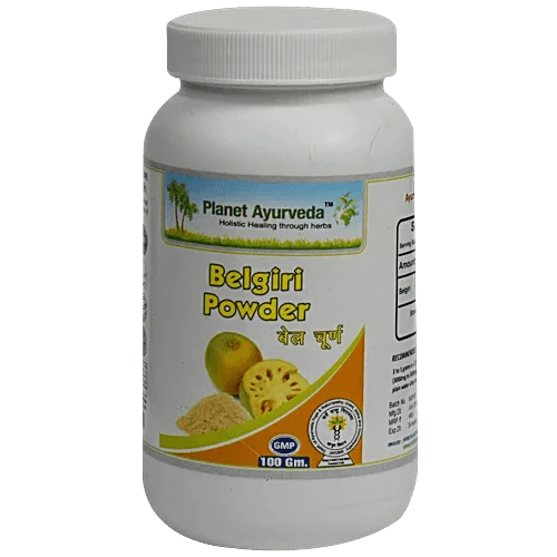 Planet Ayurveda Belgiri Powder - 100gm Powder