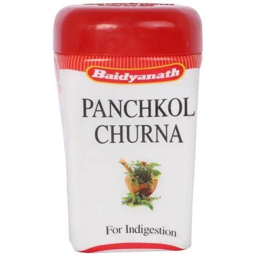 Baidyanath (Jhansi) Panchkol Churna - 60gm