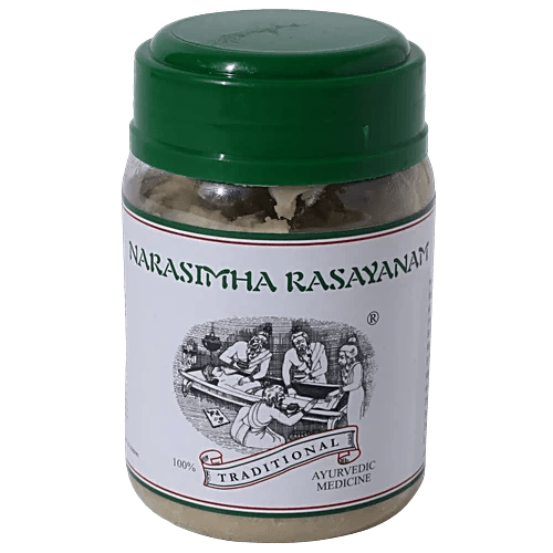 Kairali Narasimha Rasayanam - 250gm