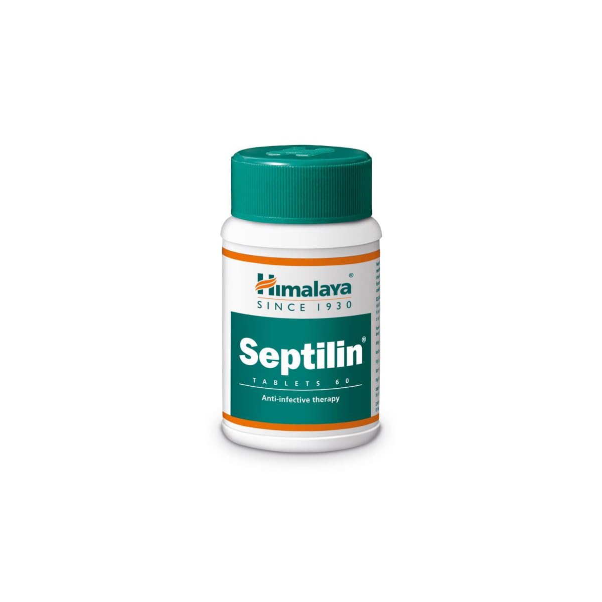Himalaya Septilin Tablet - 60 Tablets