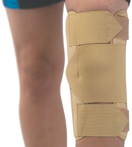 Flamingo Knee Brace Long