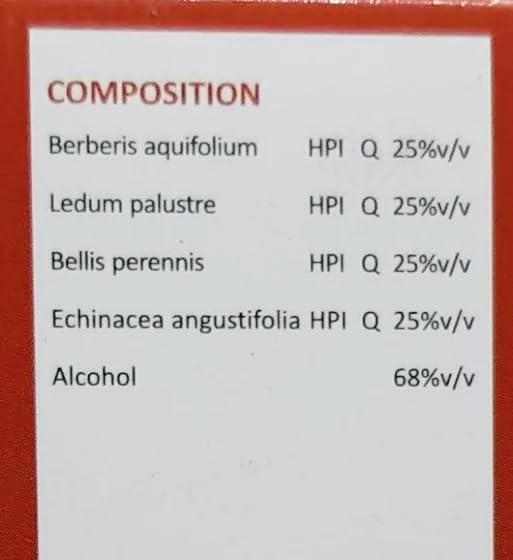 SBL Wipe Clear Acne Lotion - 30ml