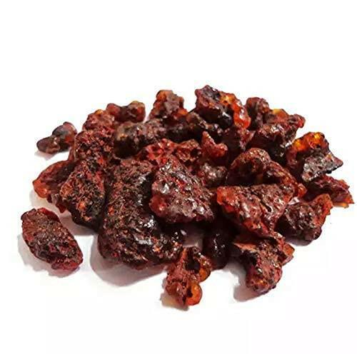 YUVIKA Lakh Dana - Lac Dana - Coccus Lacca - Laccifer Lacca