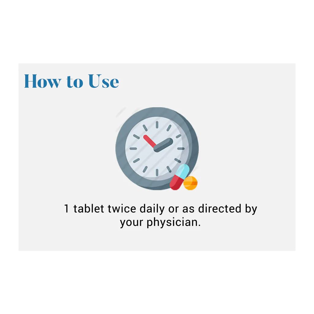 Himalaya Arjuna Tablet Cardiac Wellness - 60 Tablets