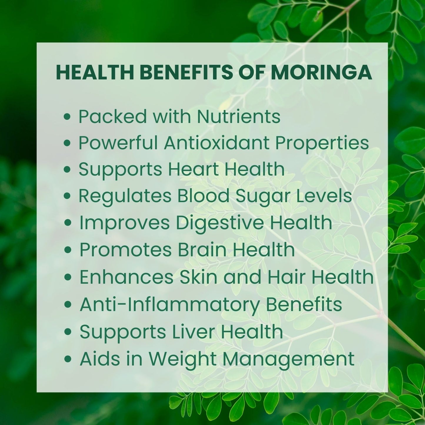 Zaynura Ayurveda Moringa Juice 900ml | Purest Green power juice / Herbal Drink for Immunity / Energy, Digestion / Sugar Balance / supports Heart Health | Vegan