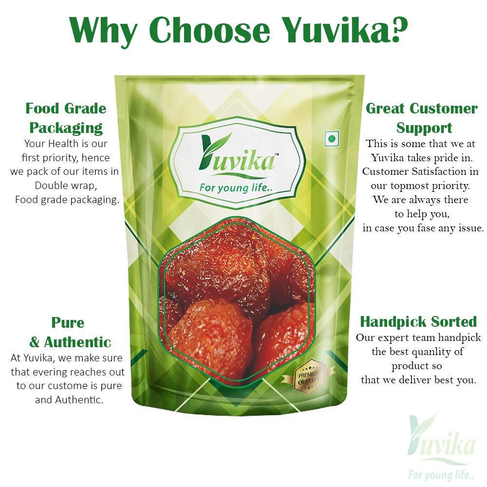 Yuvika Aloo Bukhara Dry - Subgenus Prunus - Dried Plum