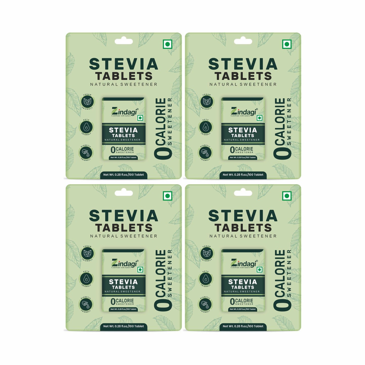 STEVIA TAB 4