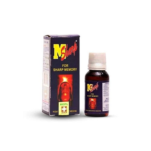 REPL M Sharp Drop - 30mL