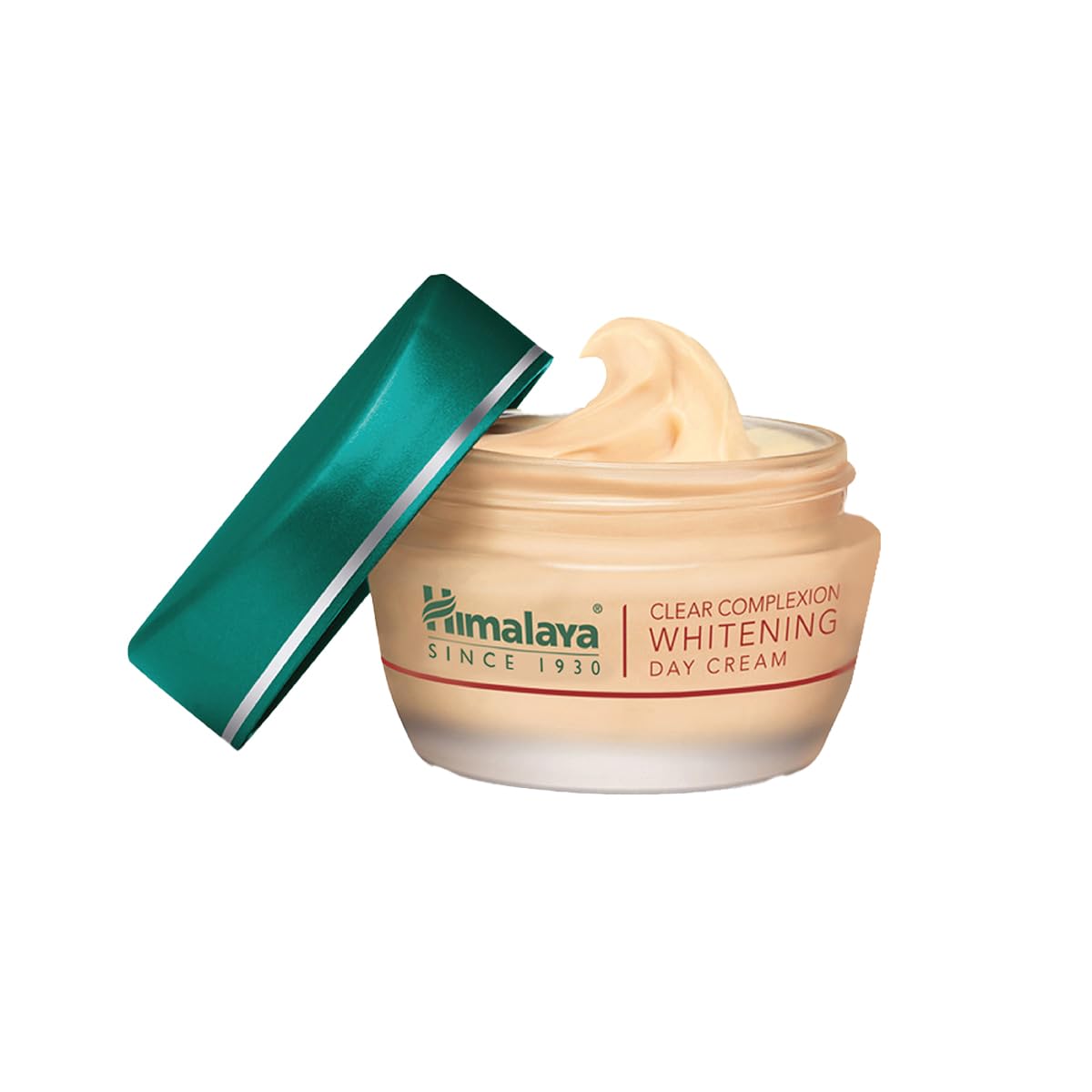 Himalaya Clear Complexion Brightening Day Cream - 50gm