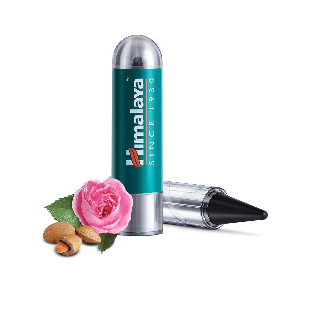 Himalaya Kajal Opaque Finish, Black, 2.7G
