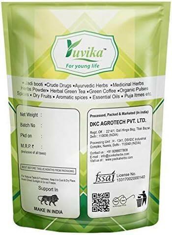 YUVIKA Javitri - Myristica fragrans - Mace