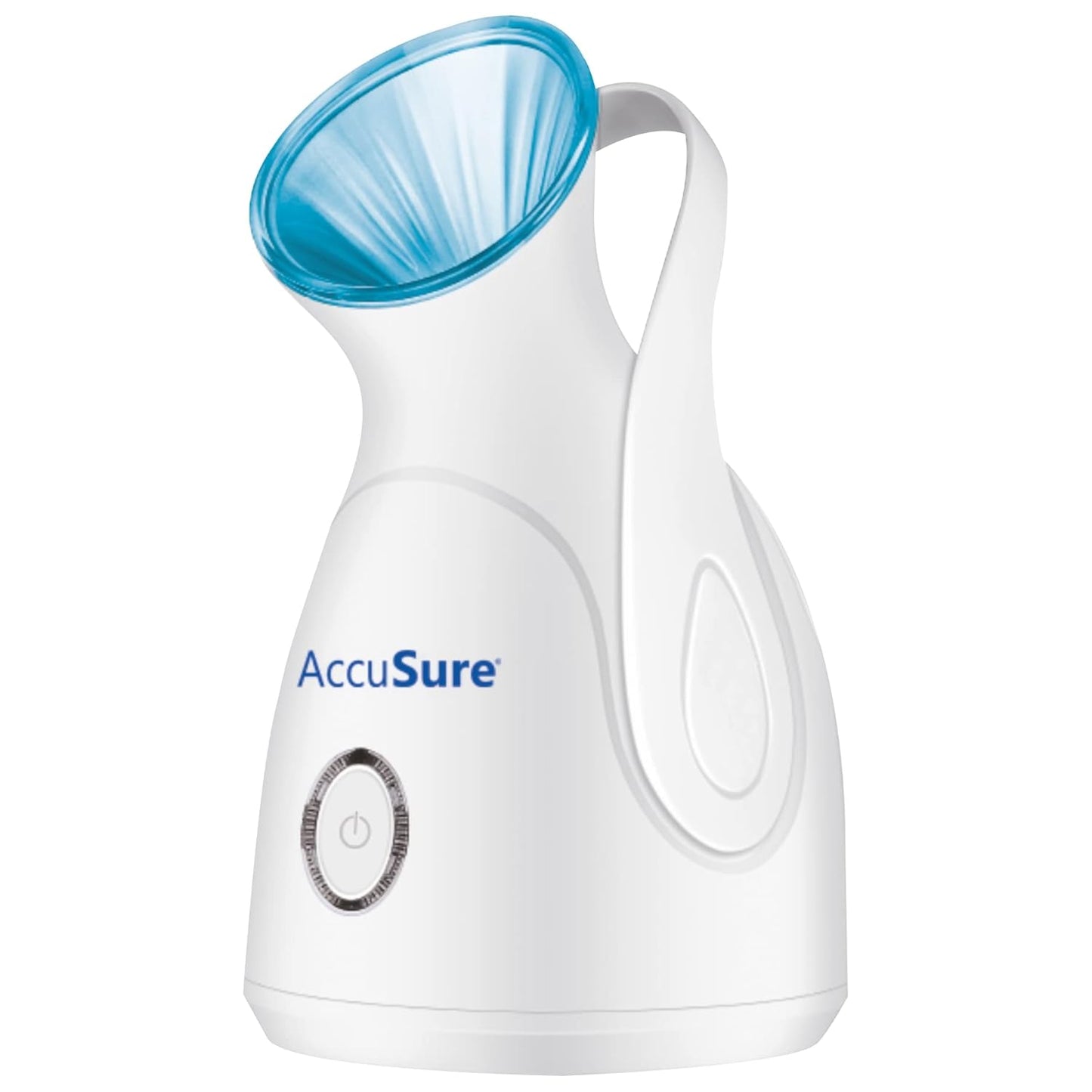 AccuSure Nano Ionic Facial Steamer