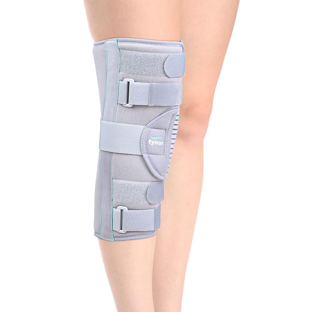 Tynor D13 Knee Immobilizer 14"/36cm