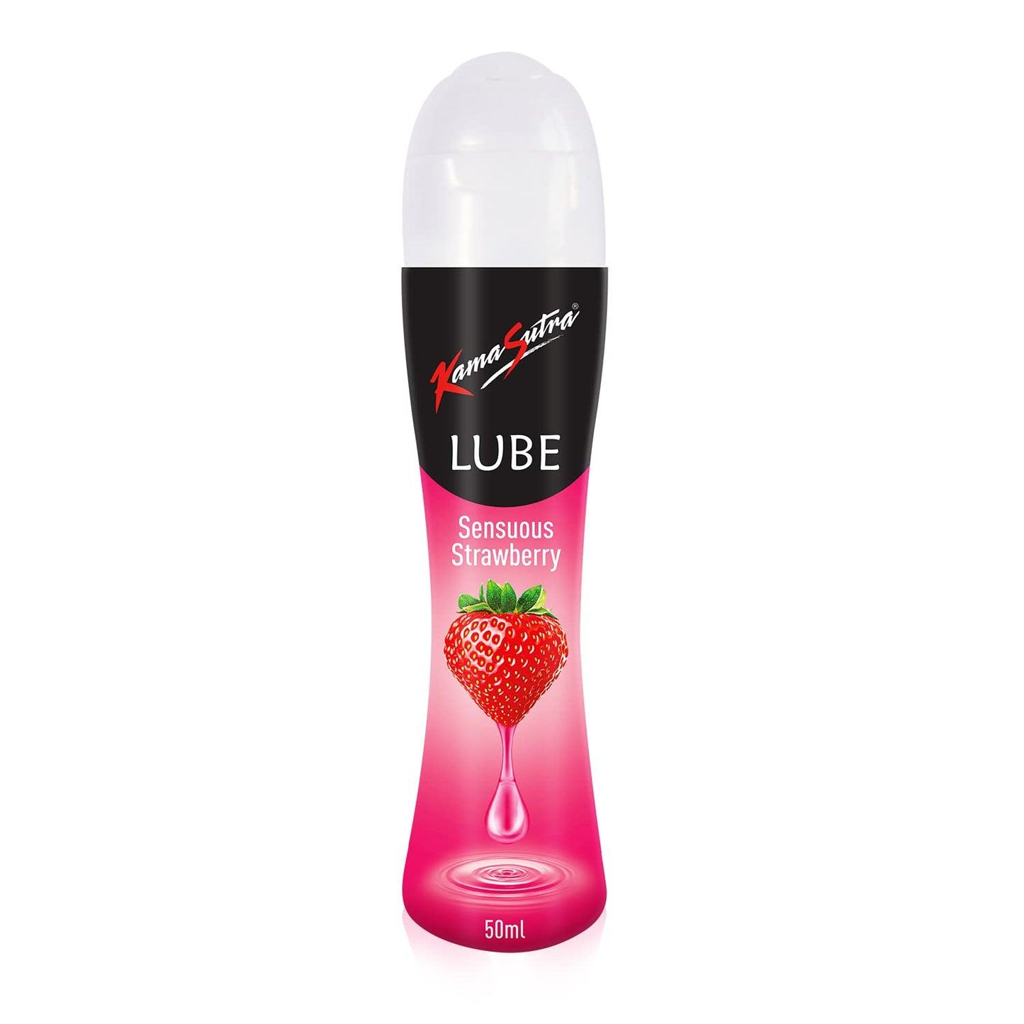 KamaSutra Personal Lubricant | Flavour Strawberry