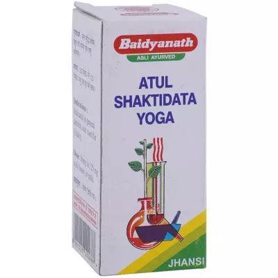 Baidyanath (Jhansi) Atul Shaktidata Yoga Powder - 2.5gm